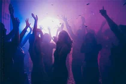 Event DJ