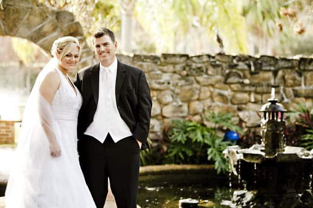 DJ für Hochzeiten