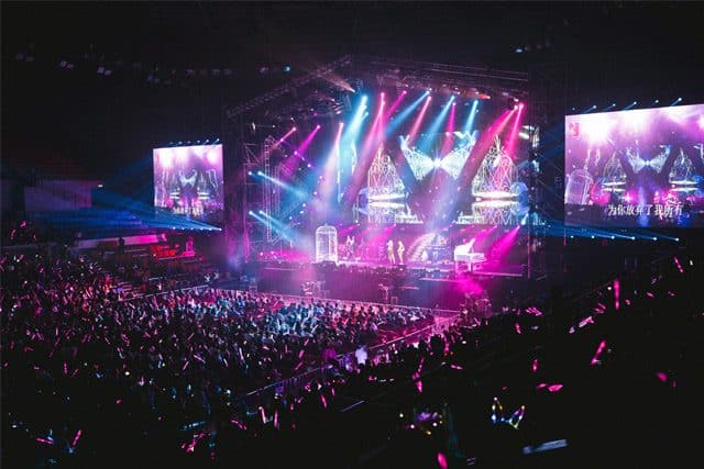 Event DJ Gala Show