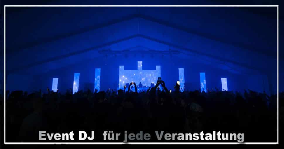 Event DJ