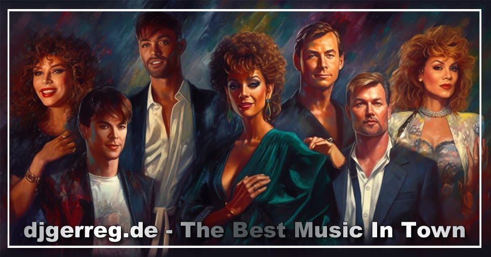 Legenden leben ewig Ein Rückblick auf das musikalische Erbe der Weltstars