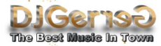 DJ GerreG - The Best Music In Town