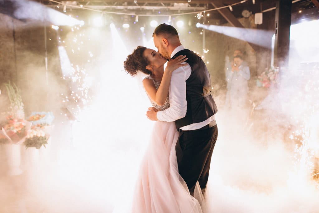 DJ Hochzeit
