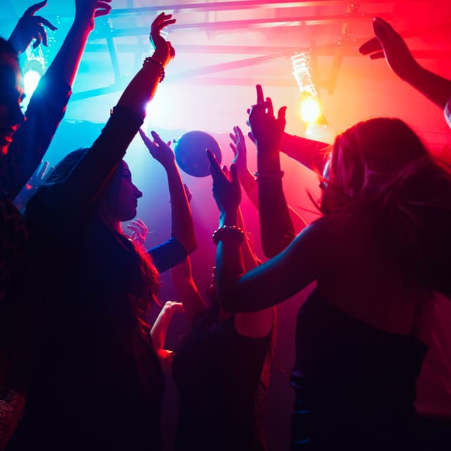 Hochzeit Party mit DJ GerreG