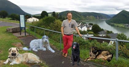 DJ GerreG und Rudel