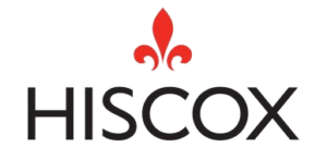 Hiscox Versicherung Logo