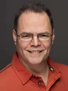 Holger Korsten