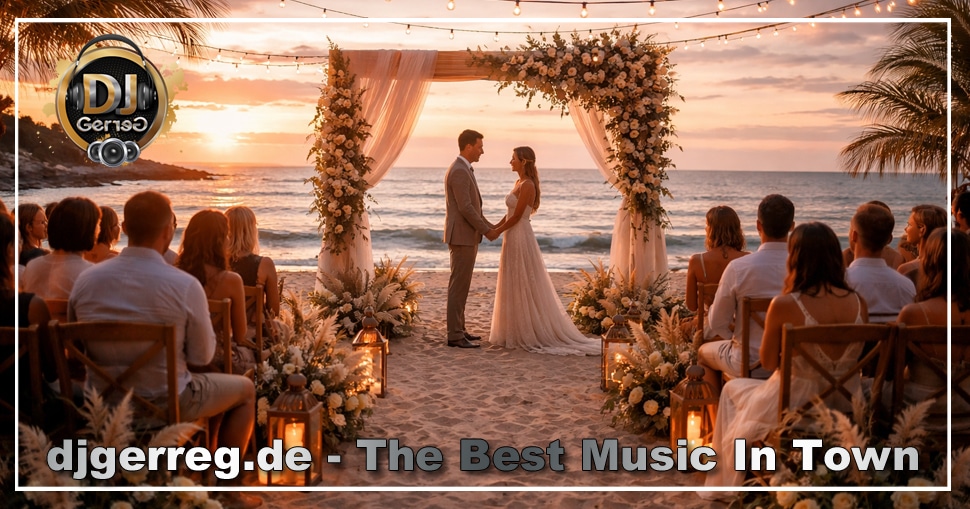 Hochzeitstrends 2026