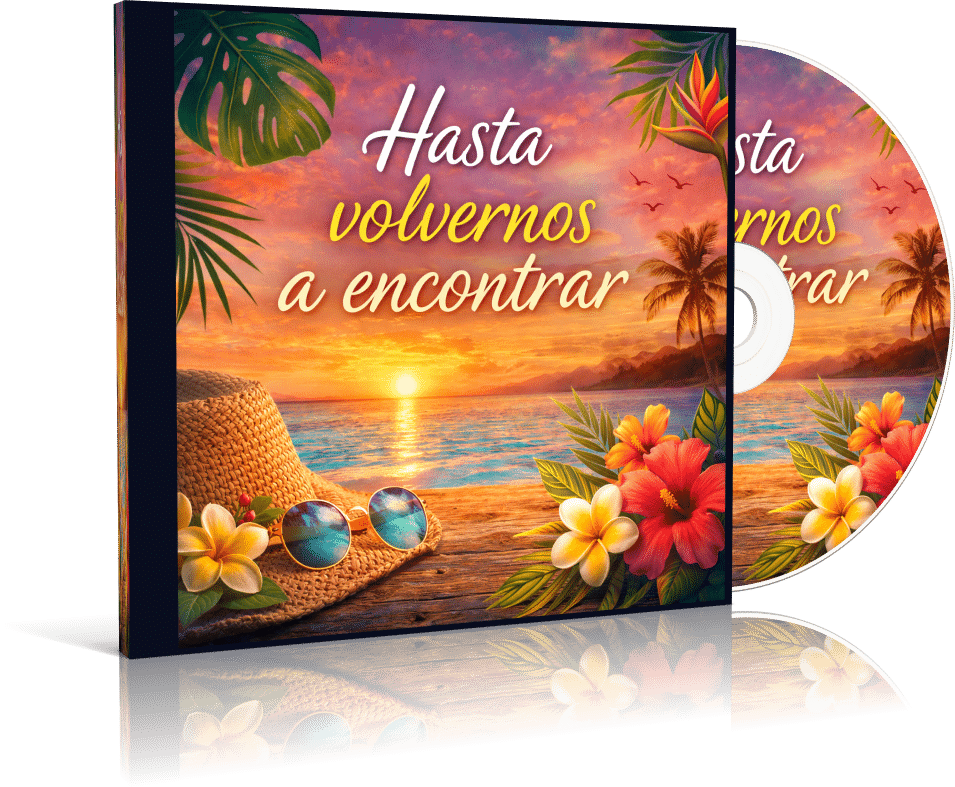 DJ GerreG feat. K.I.N.D. Voices - Hasta volvernos a encontrar Cover mit CD