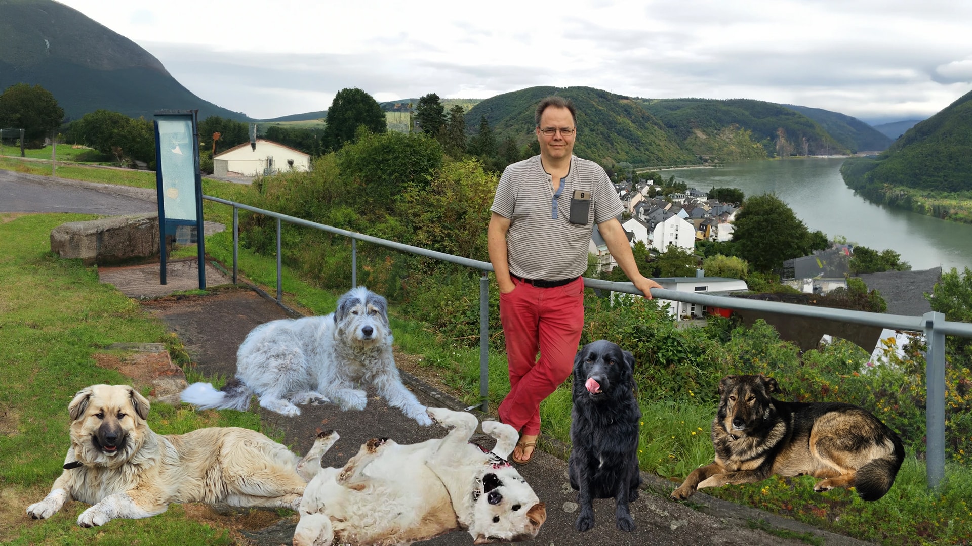 DJ GerreG und Rudel 2026