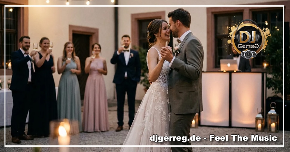 Kreative Ideen für Hochzeitsfeiern